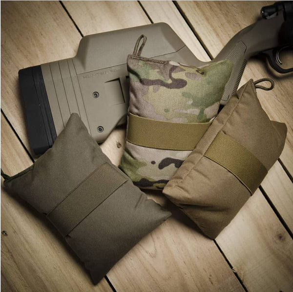 Shooting Bags