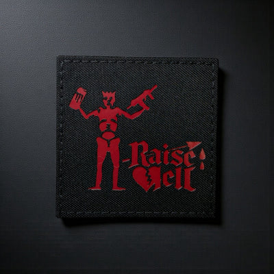 LIMITED RUN COLLAB
Sterkr Defense × Nothing Heroic × Sentinel Stitches
Once it’s gone, it’s gone.