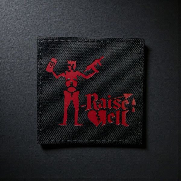 LIMITED RUN COLLAB
Sterkr Defense × Nothing Heroic × Sentinel Stitches
Once it’s gone, it’s gone.