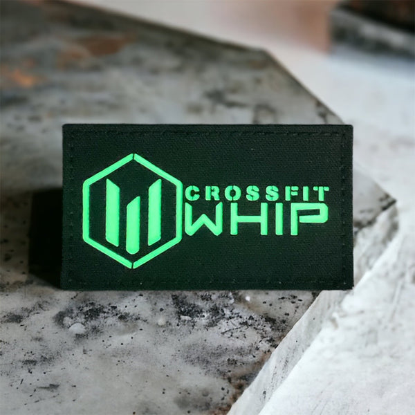 whip GITD patch